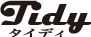 tidy_logo